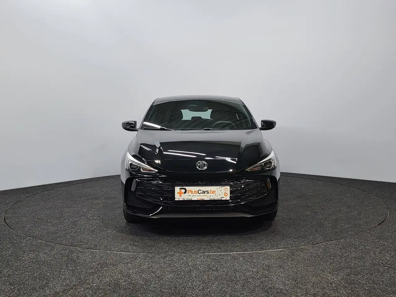 MG MG3 - 2