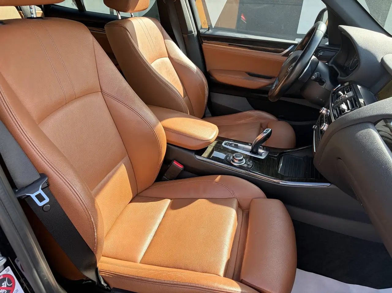 BMW X3 - 7