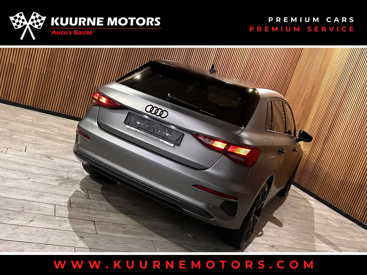 Audi A3 - 6