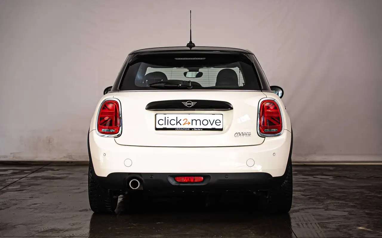 MINI Cooper - 4