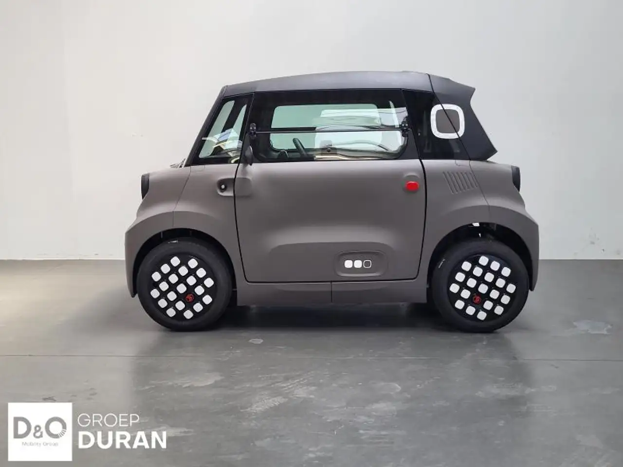 Citroen Ami - 2