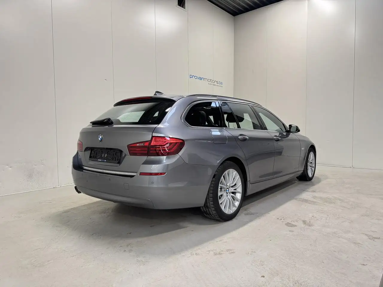 BMW 525 - 3