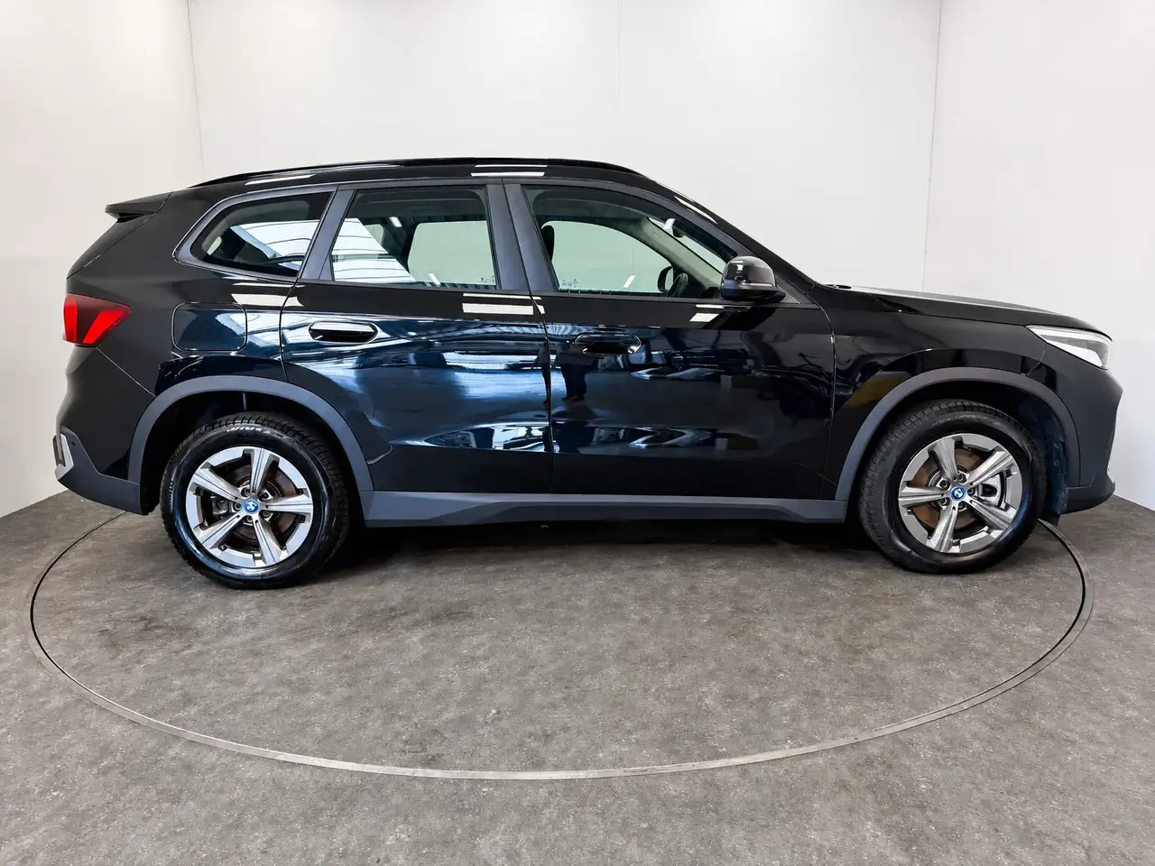 BMW X1 - 9