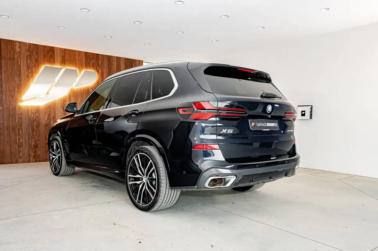 BMW X5 - 6
