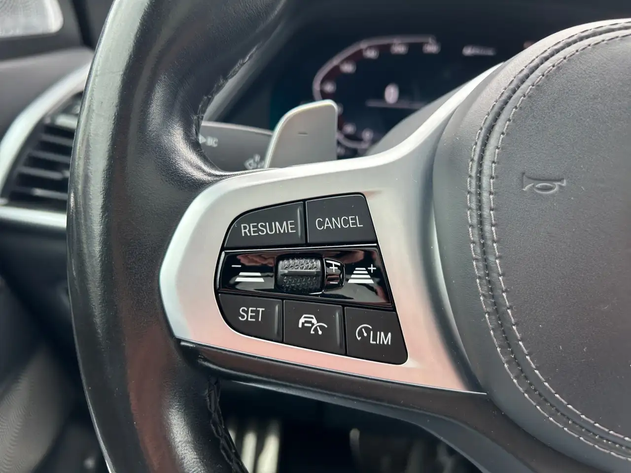 BMW X5 - 12