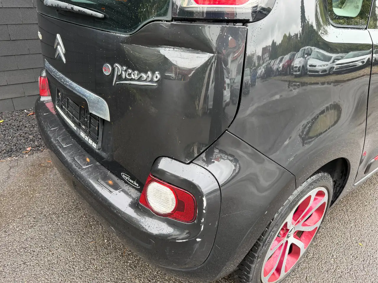 Citroen C3 Picasso - 7