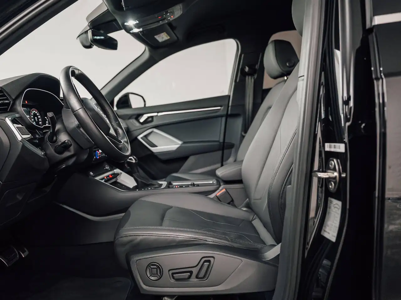 Audi Q3 - 12