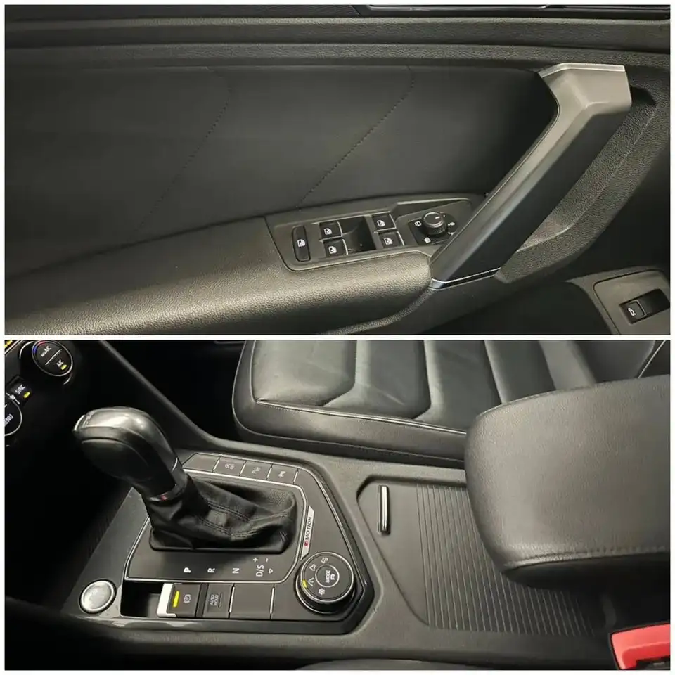 Volkswagen Tiguan - 11