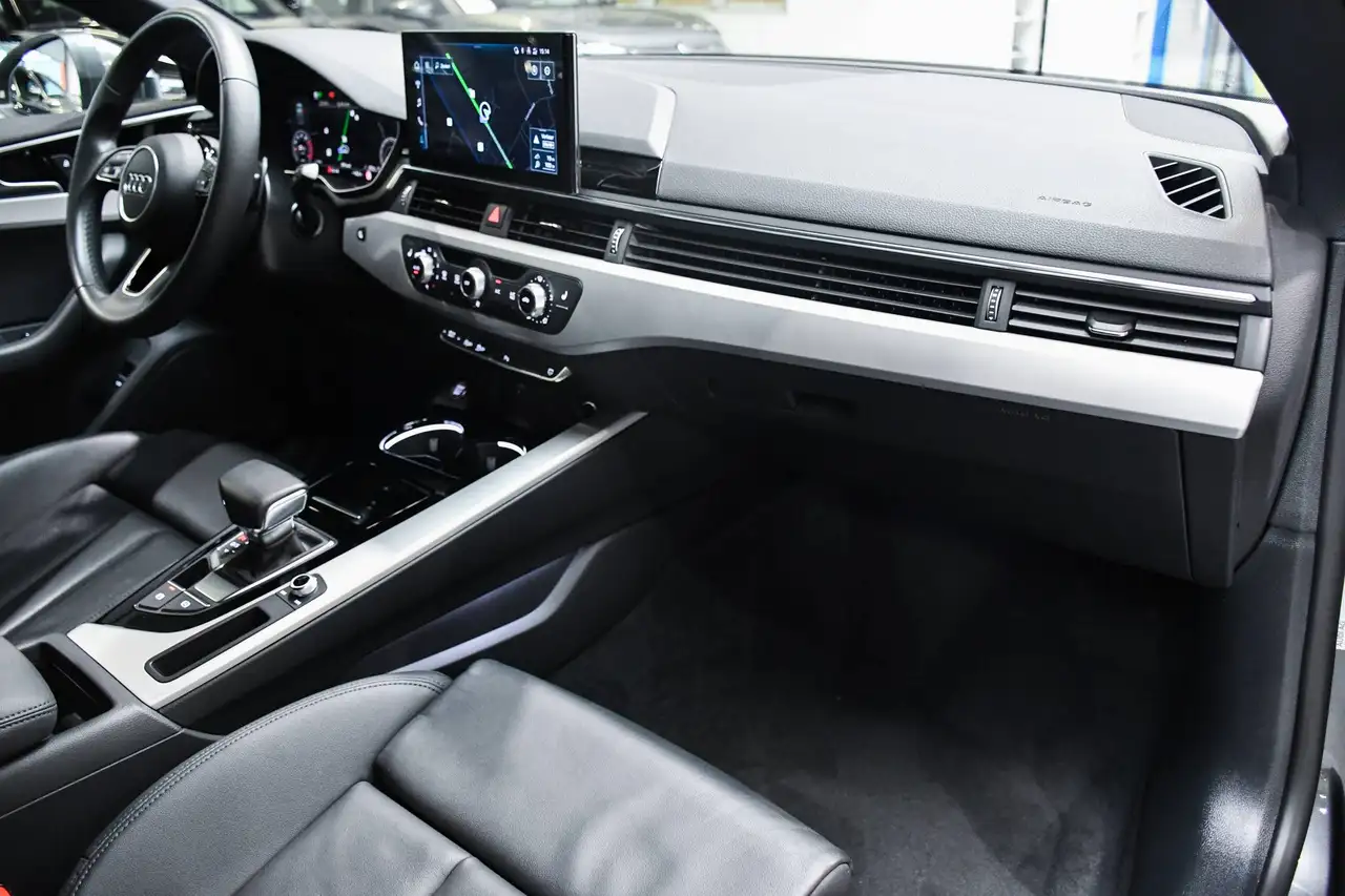 Audi A5 - 8