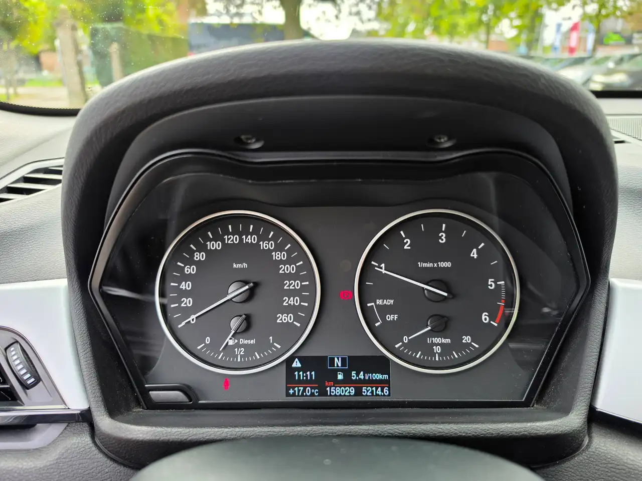 BMW X1 - 12