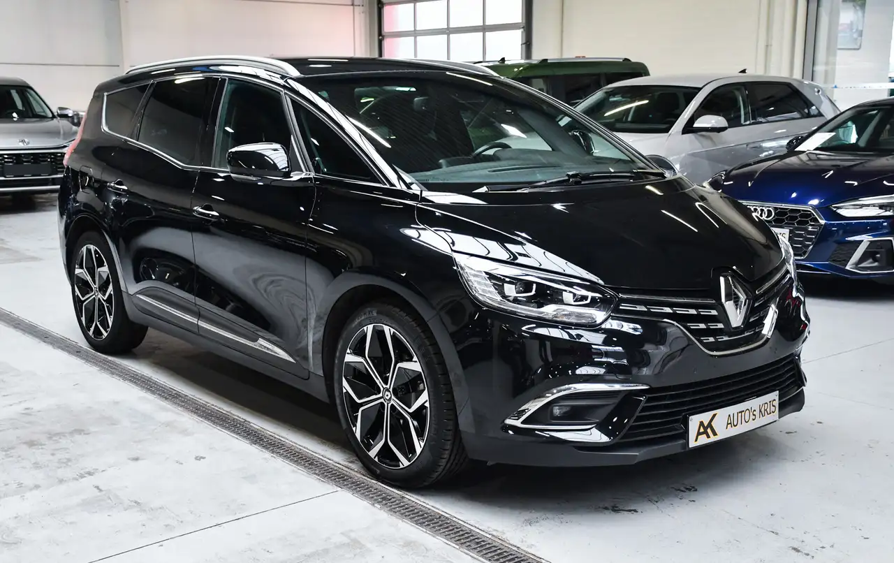 Renault Grand Scenic - 2