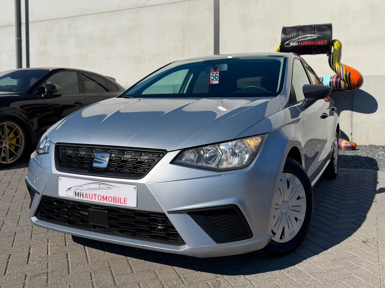 SEAT Ibiza - 5