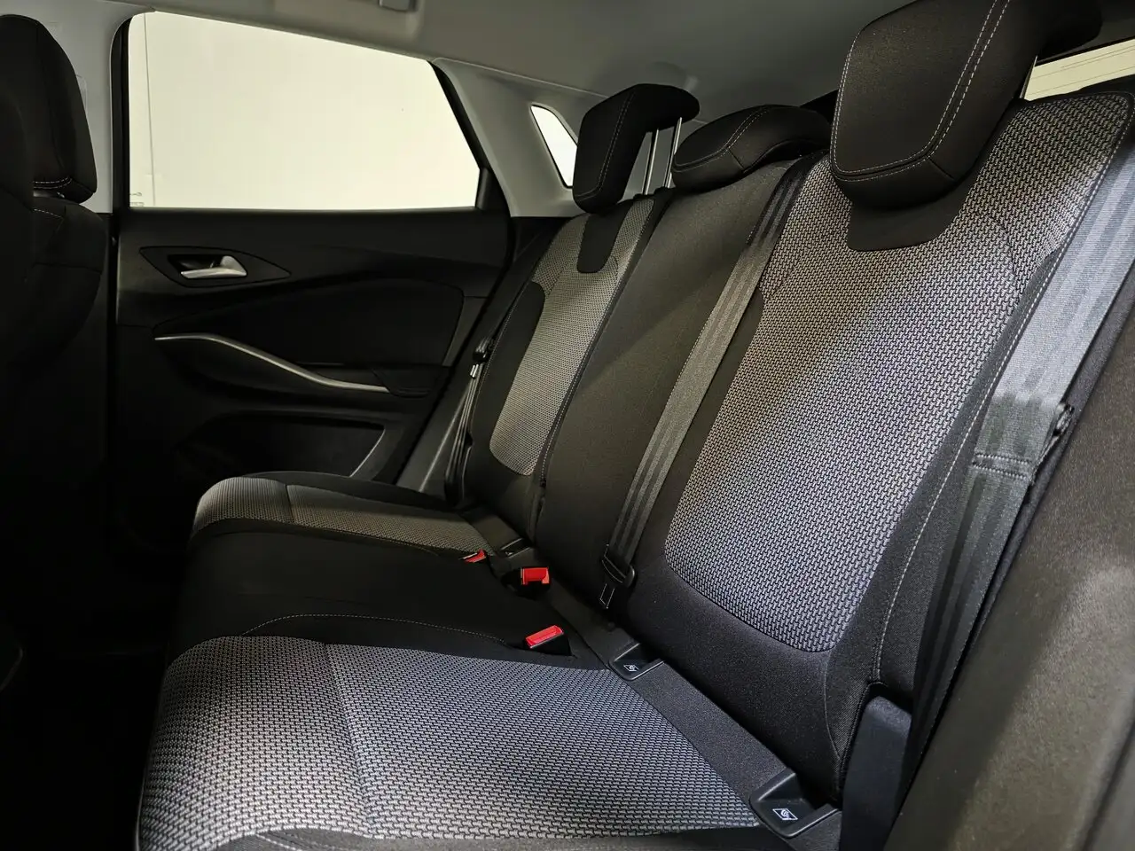Opel Grandland X - 10