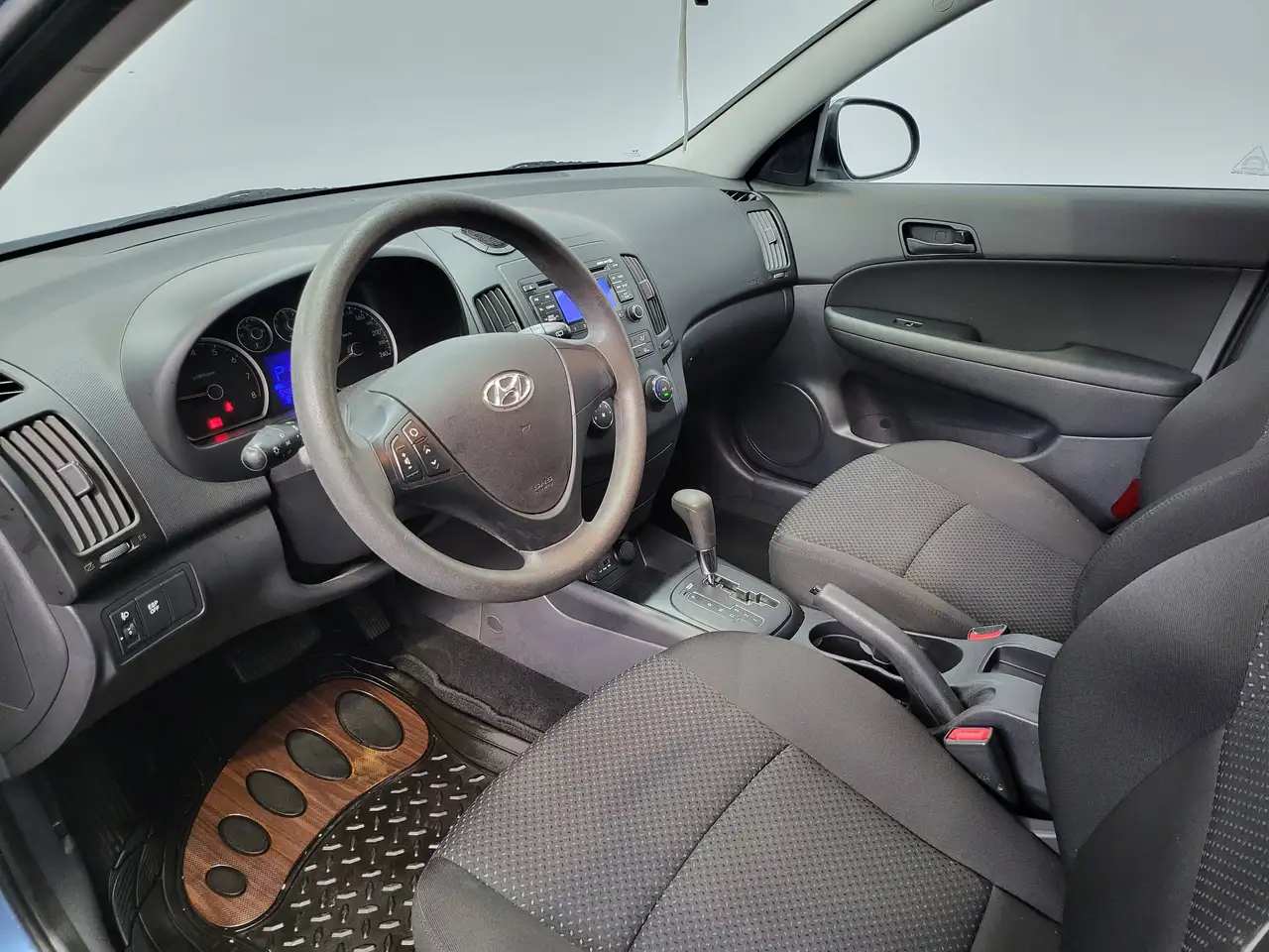 Hyundai i30 - 11