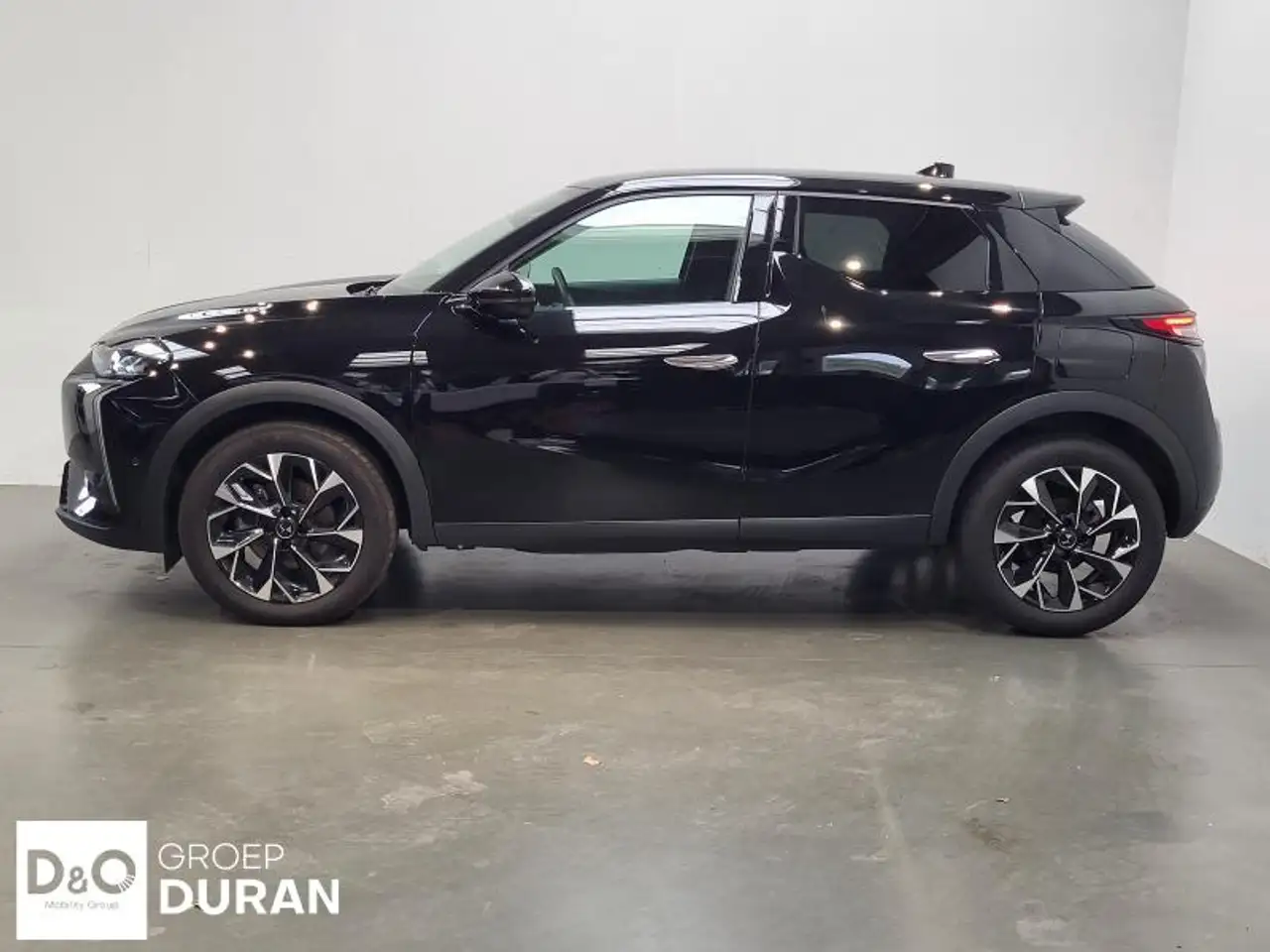 DS Automobiles DS 3 - 2