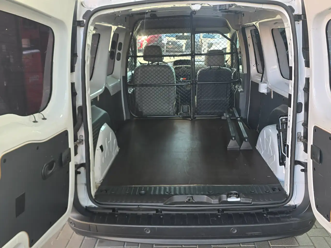 Renault Kangoo - 5