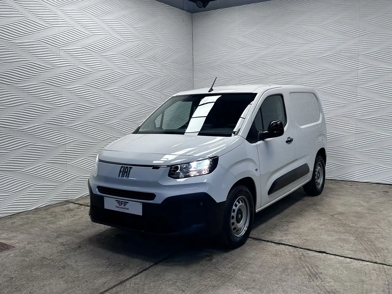 Fiat Doblo - 3