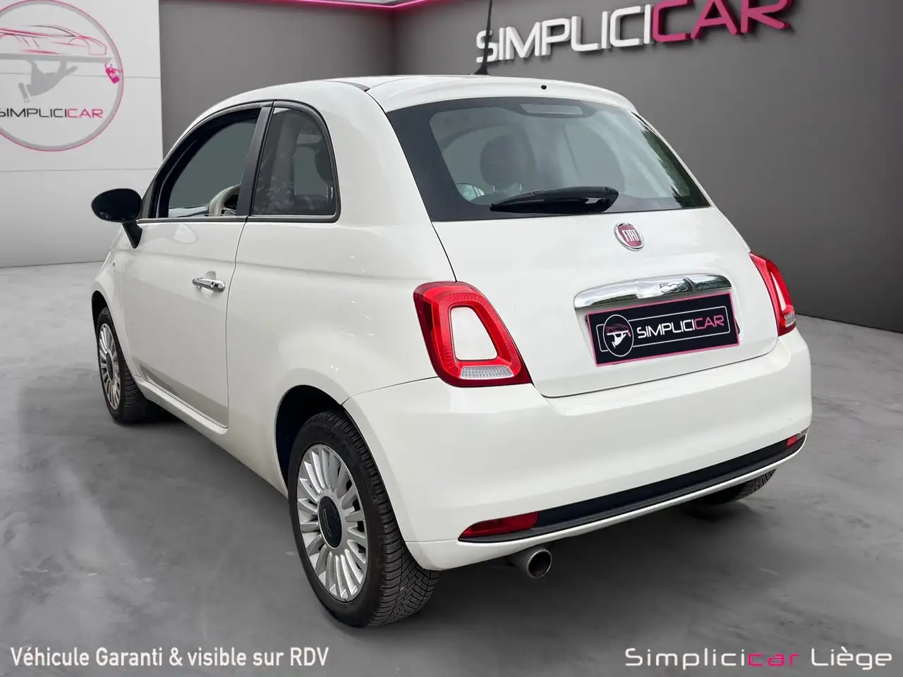 Fiat 500 - 5