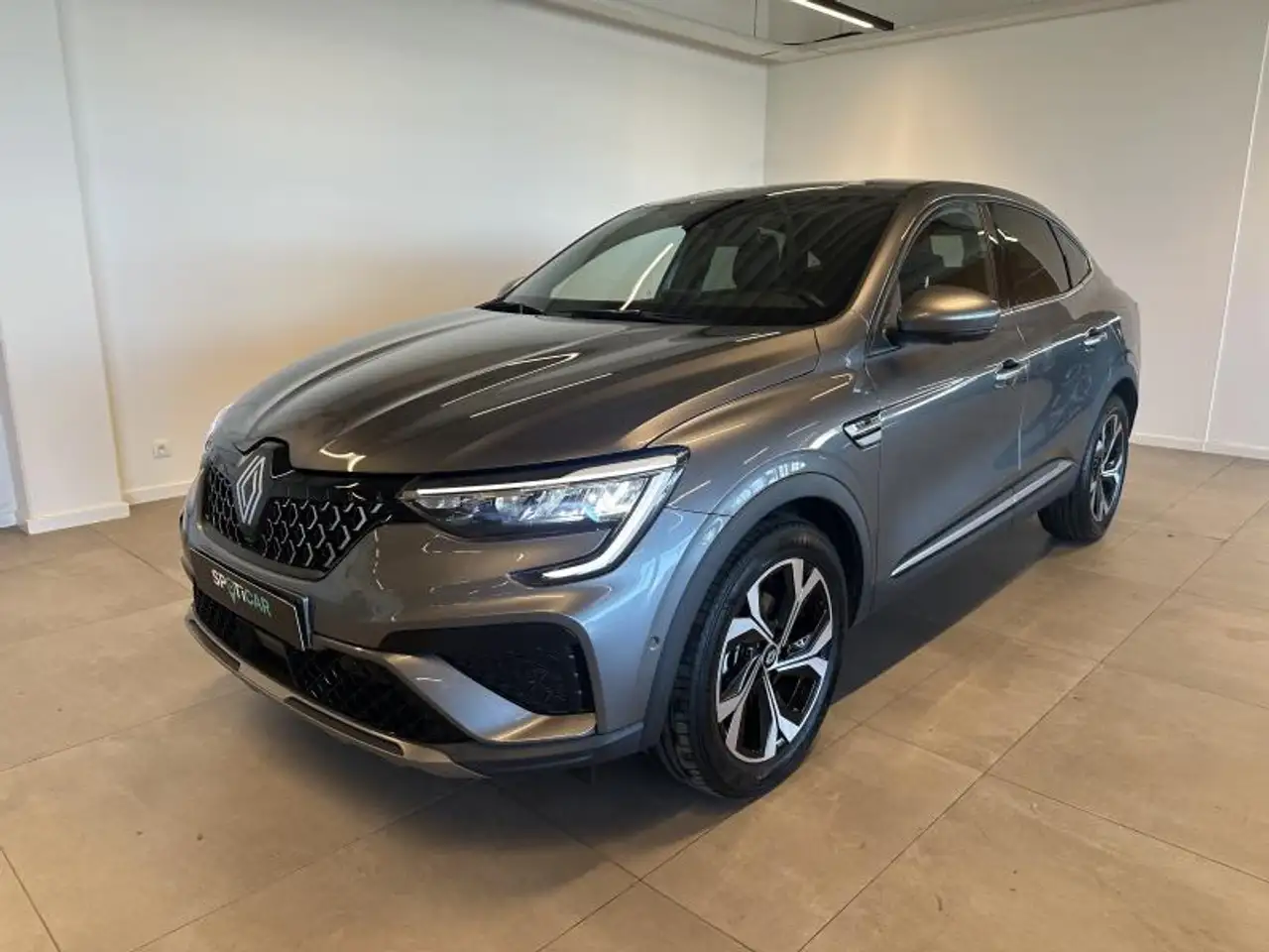 Renault Arkana - 6