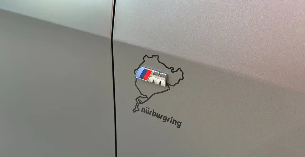 BMW 220 - 8