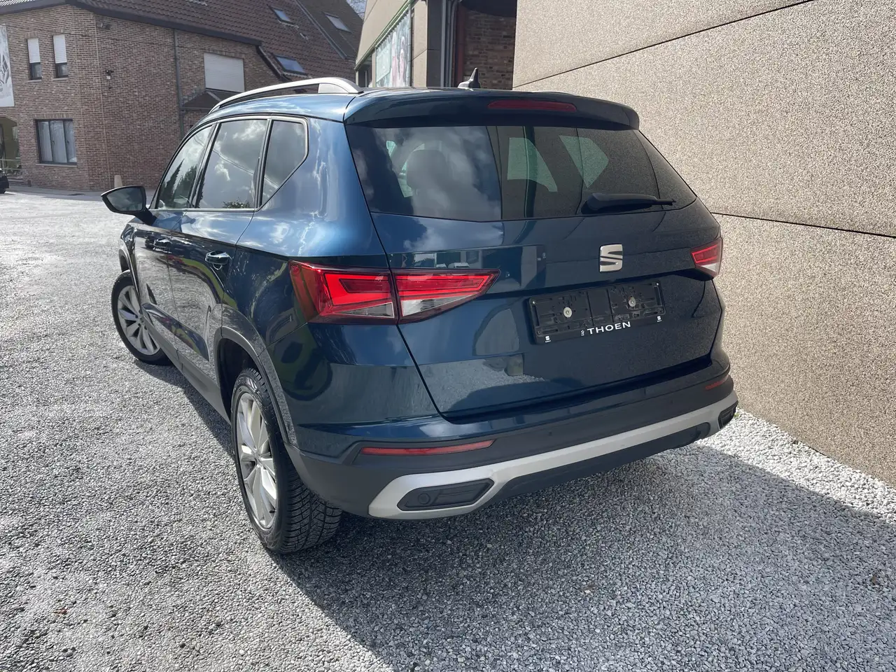 SEAT Ateca - 5