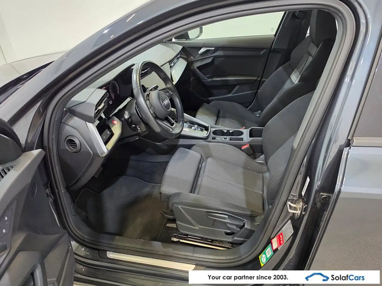 Audi A3 - 7
