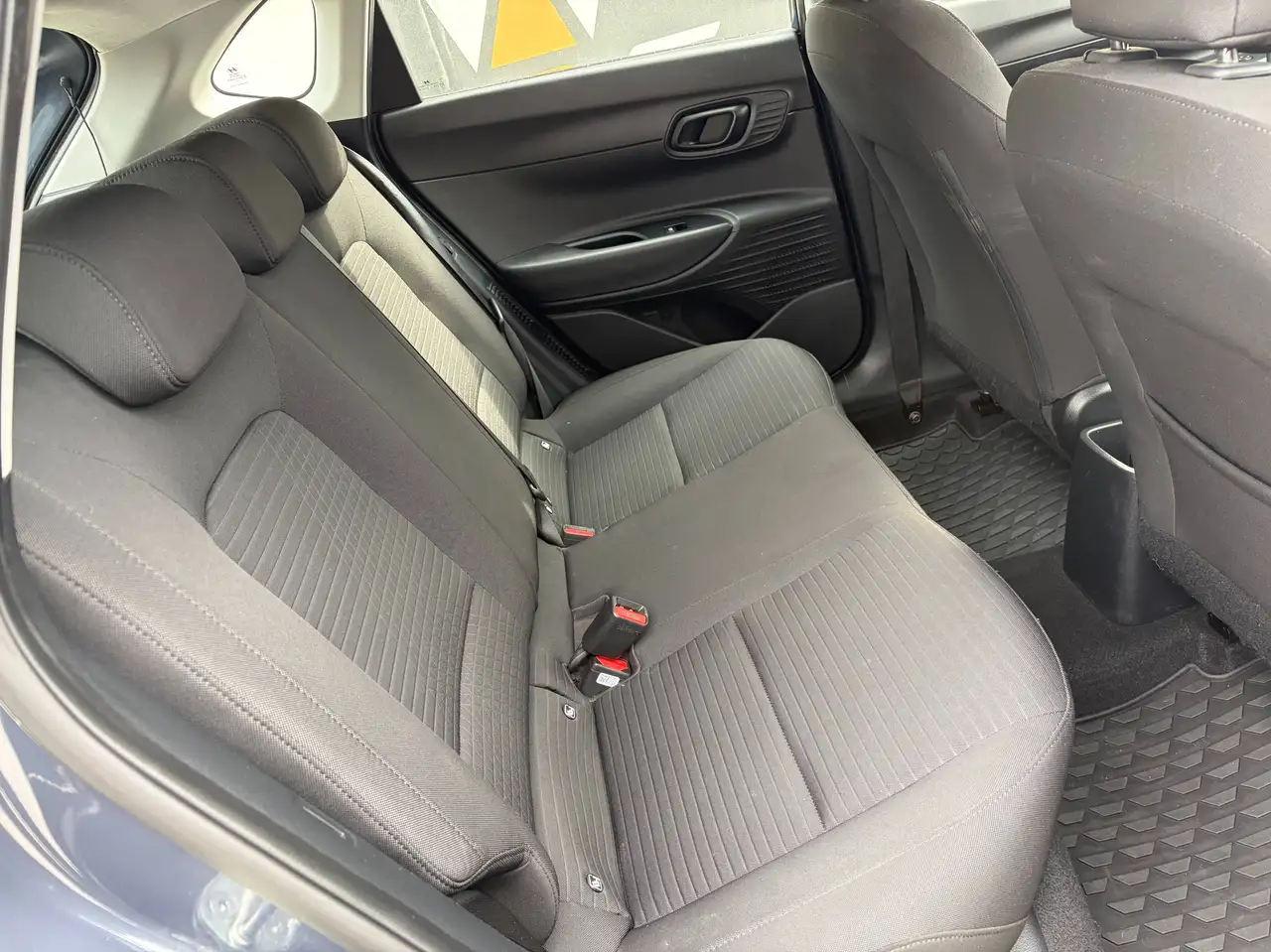 Hyundai i20 - 10