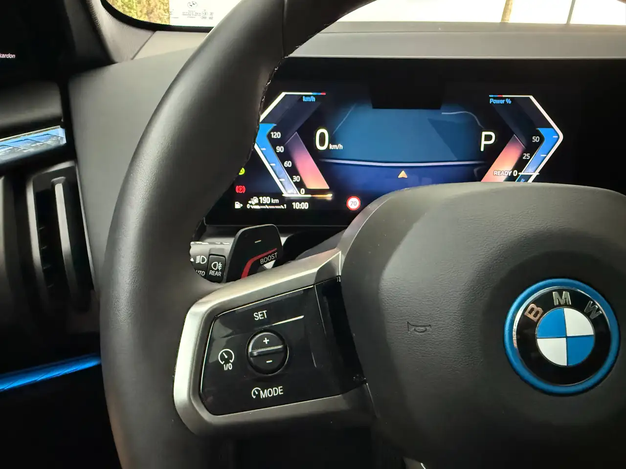 BMW X3 - 11
