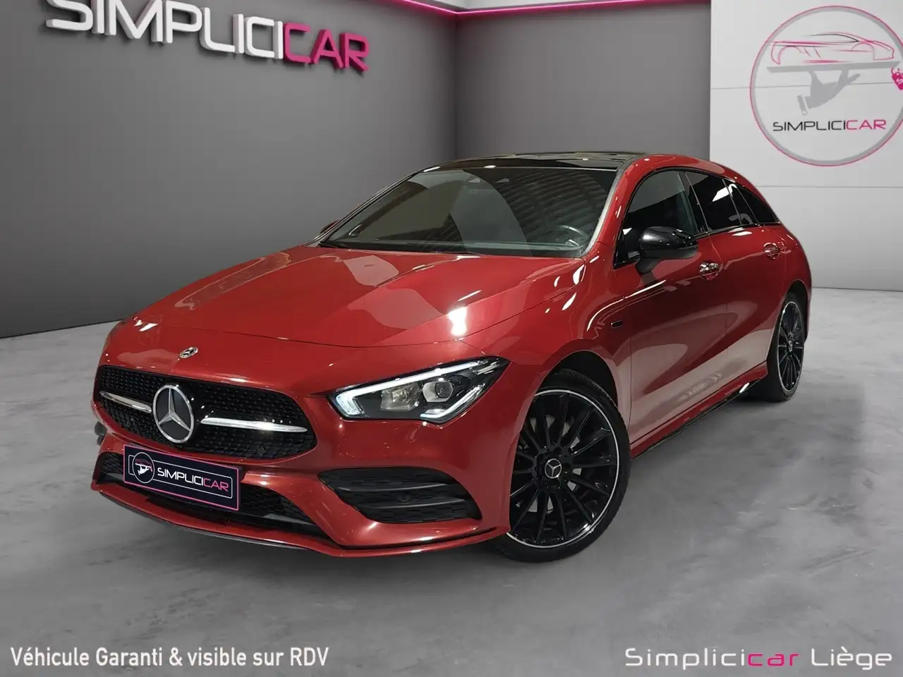 Mercedes-Benz Autres - 3