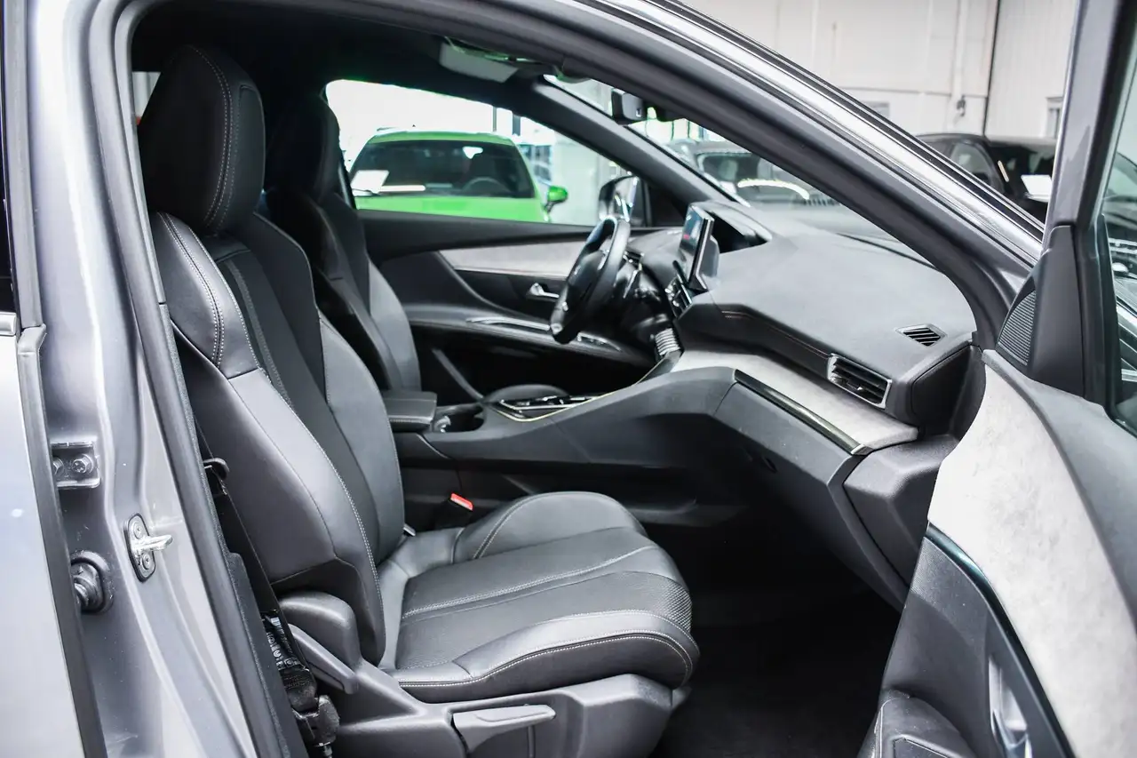 Peugeot 5008 - 6