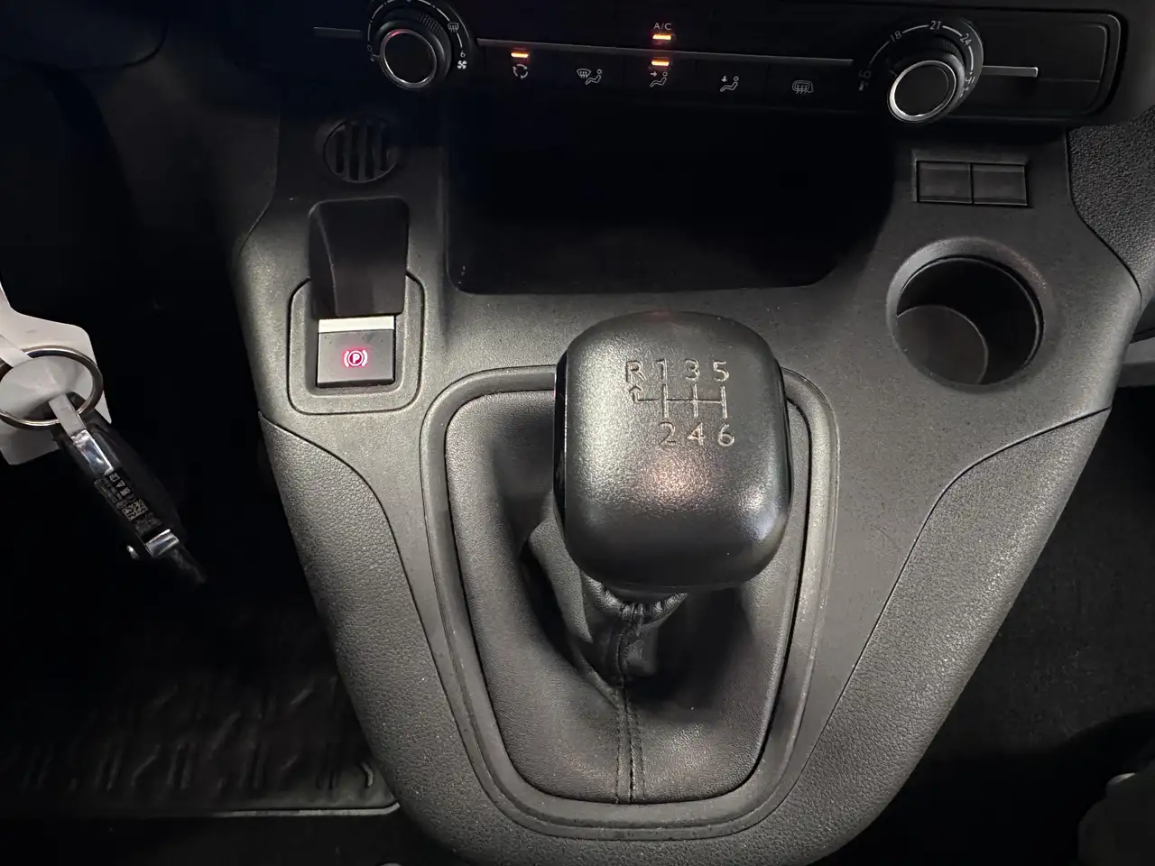 Citroen Berlingo - 12