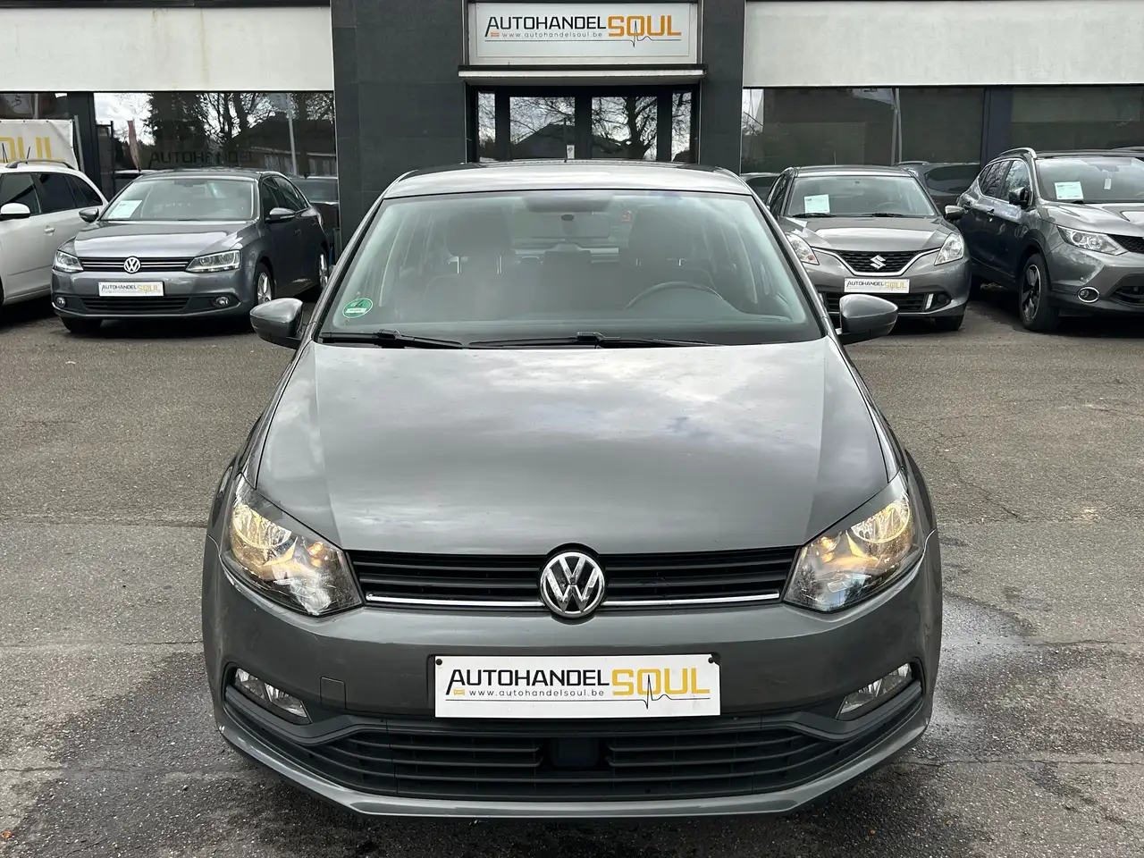 Volkswagen Polo - 6