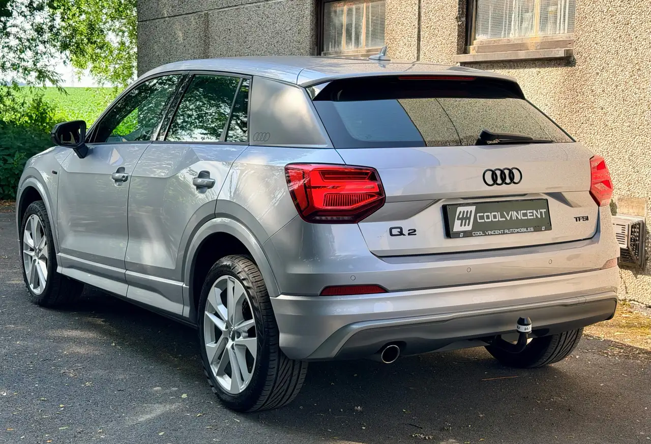 Audi Q2 - 6