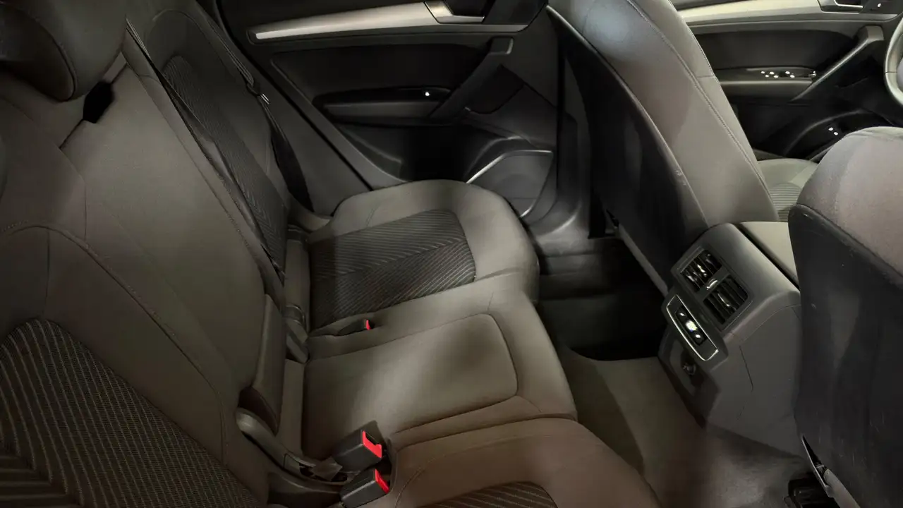 Audi Q5 - 10