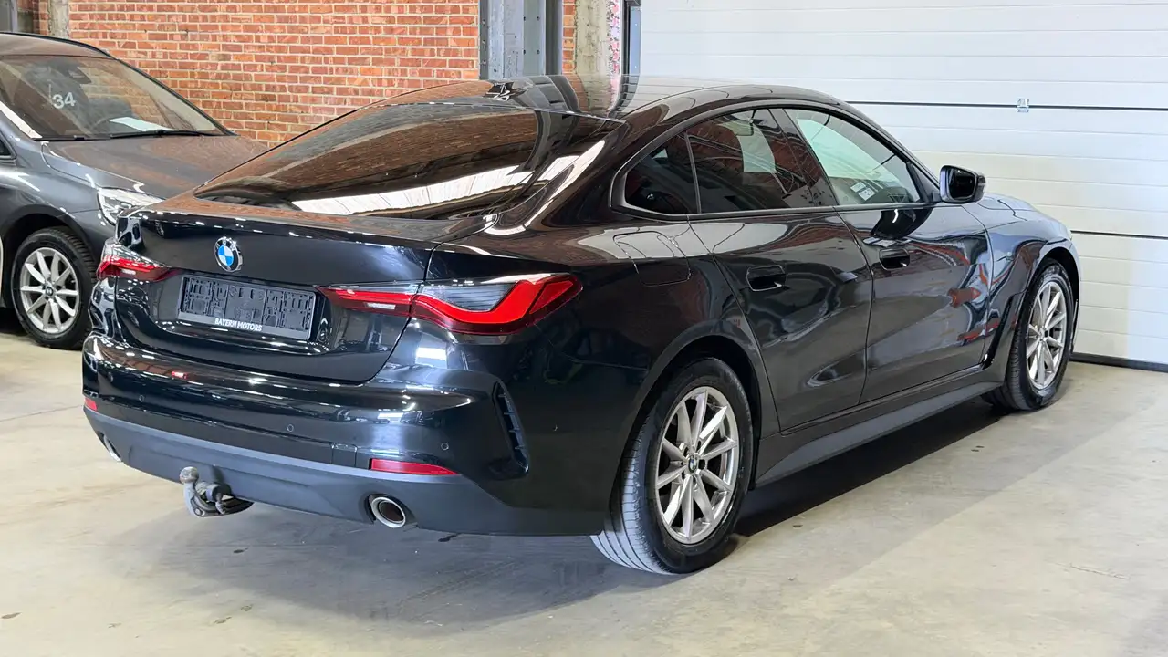 BMW 420 - 2