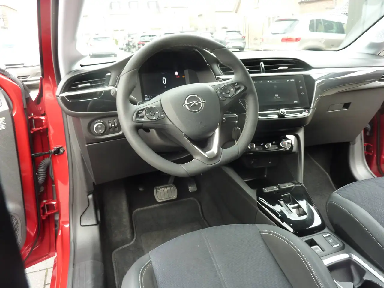 Opel Corsa - 12