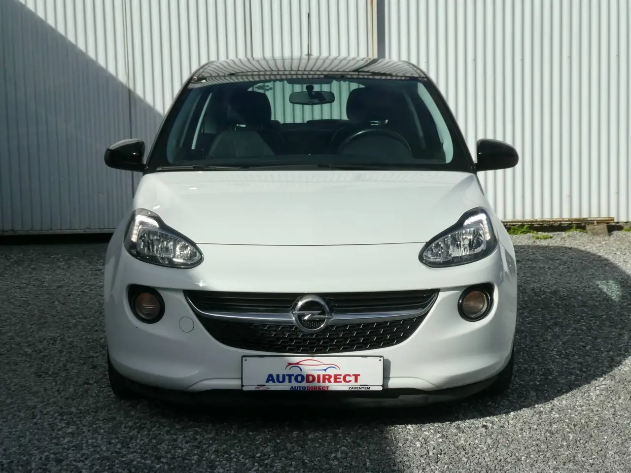 Opel Adam - 2