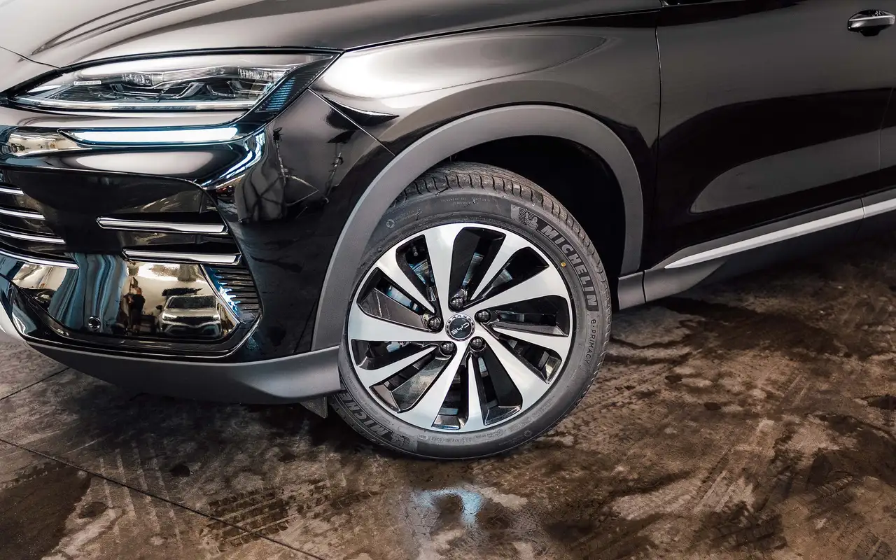 BYD Seal U - 6