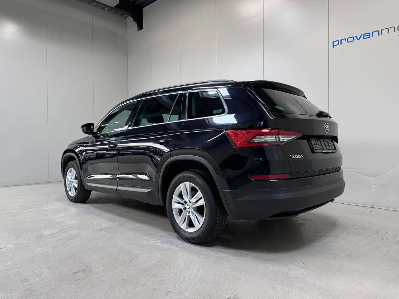 Skoda Kodiaq - 6