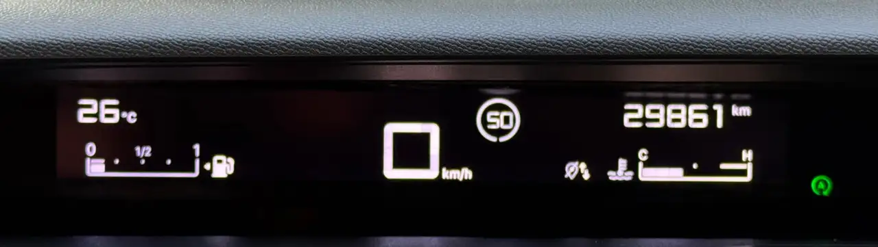 Citroen C3 - 8