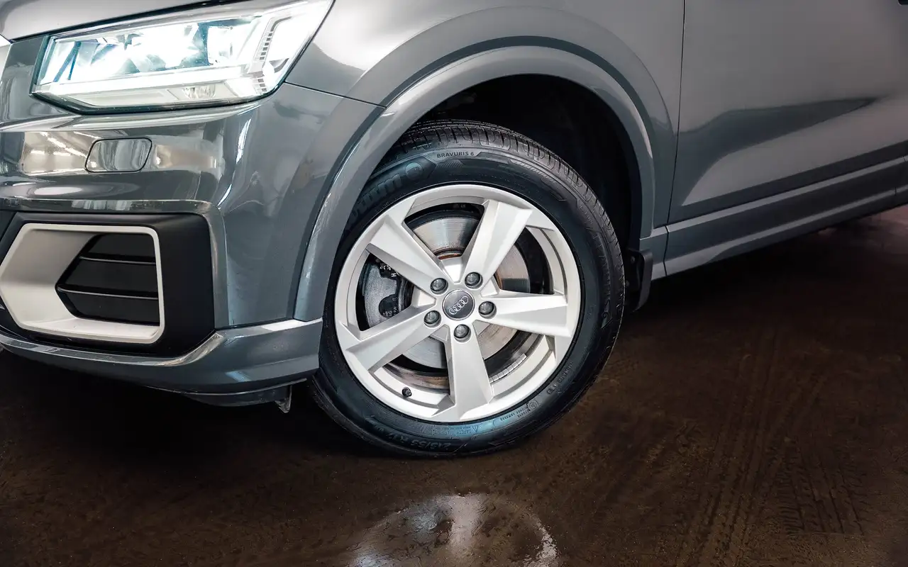 Audi Q2 - 7