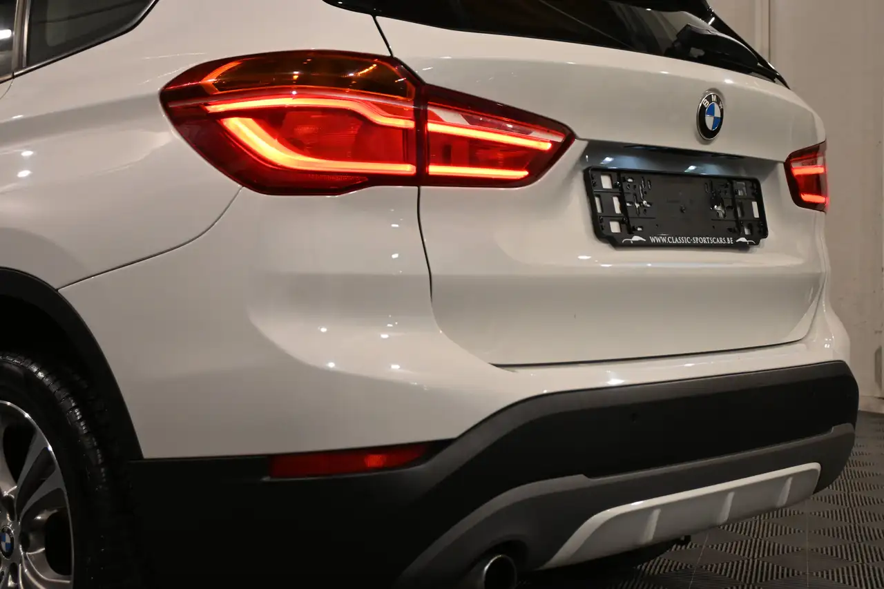 BMW X1 - 11