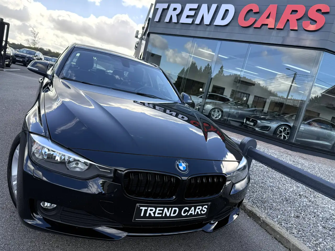 BMW 316 - 2