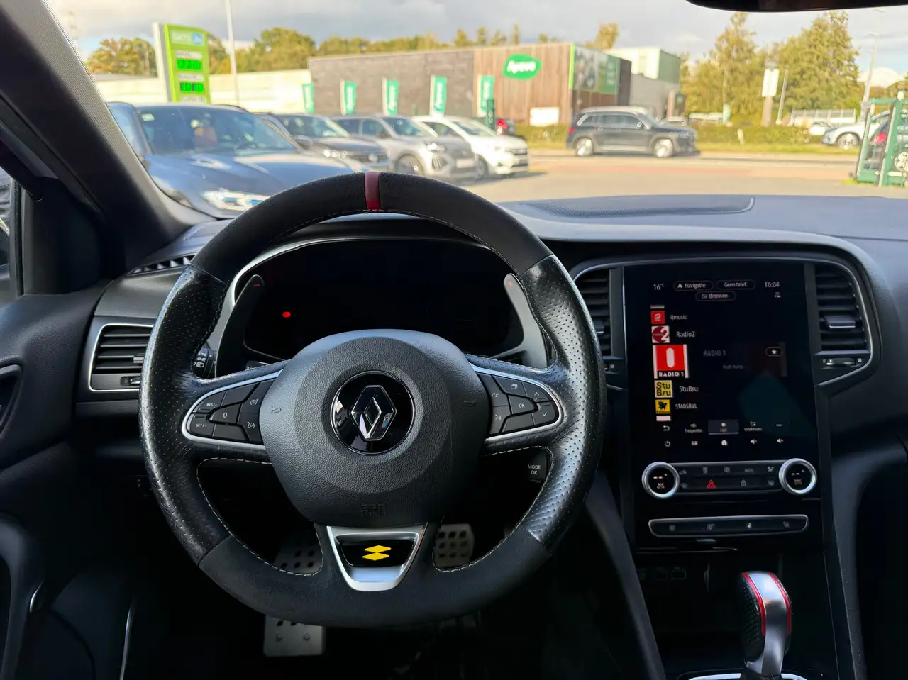 Renault Megane - 10