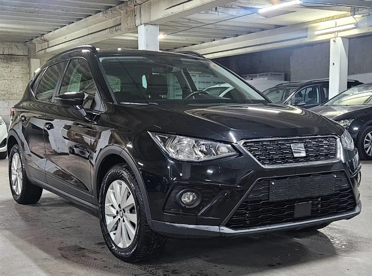 SEAT Arona - 8