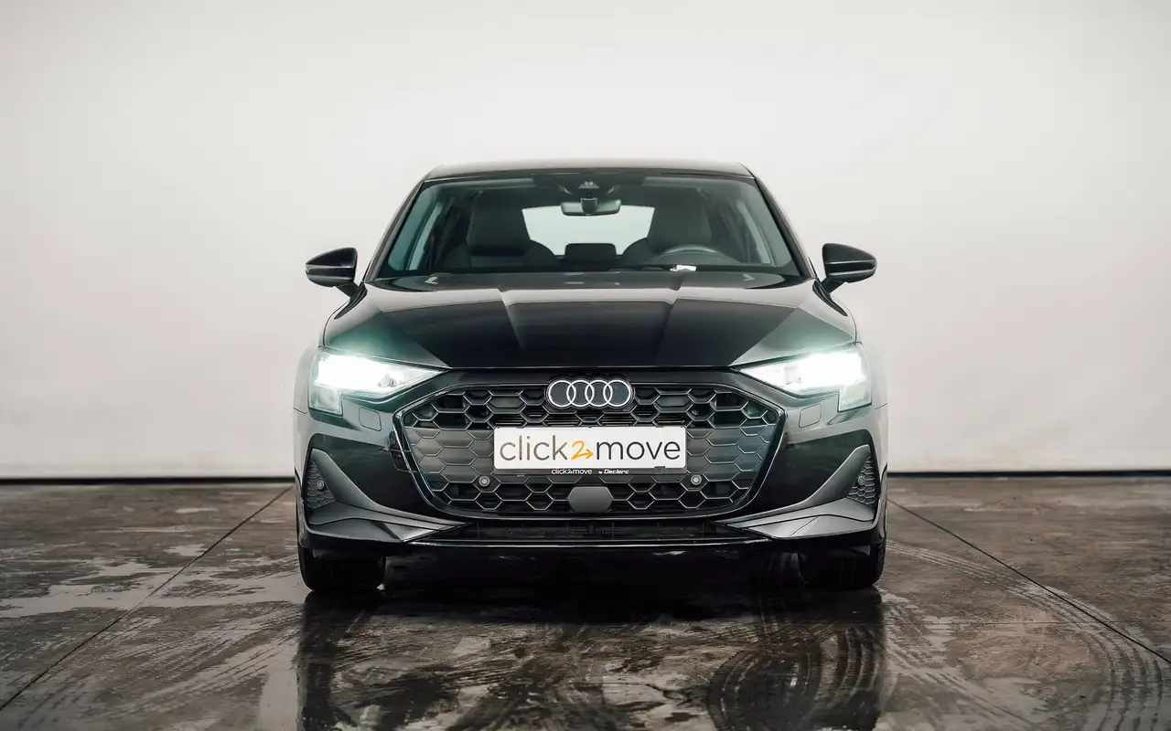 Audi A3 - 4