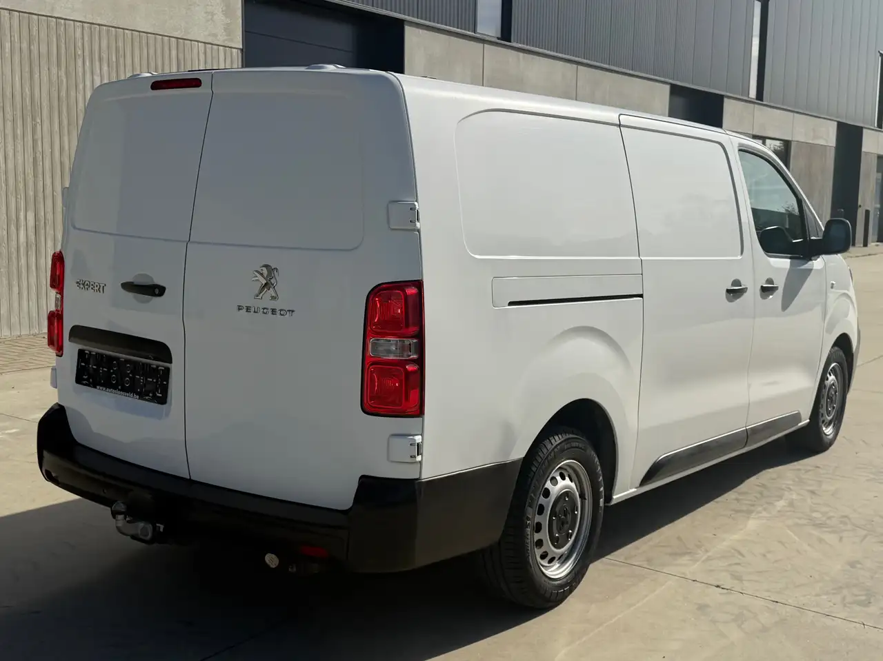 Peugeot Expert - 4