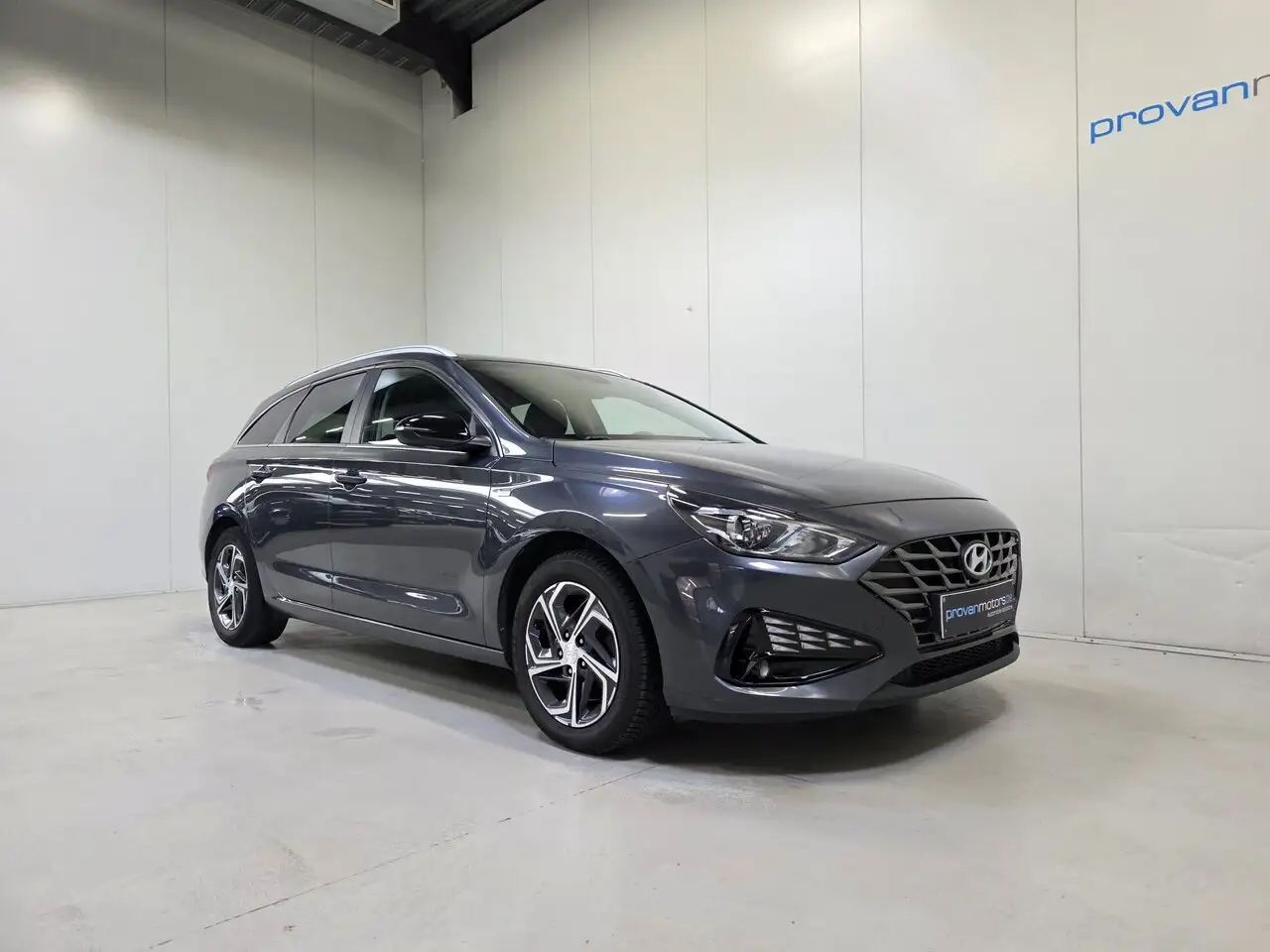 Hyundai i30 - 5