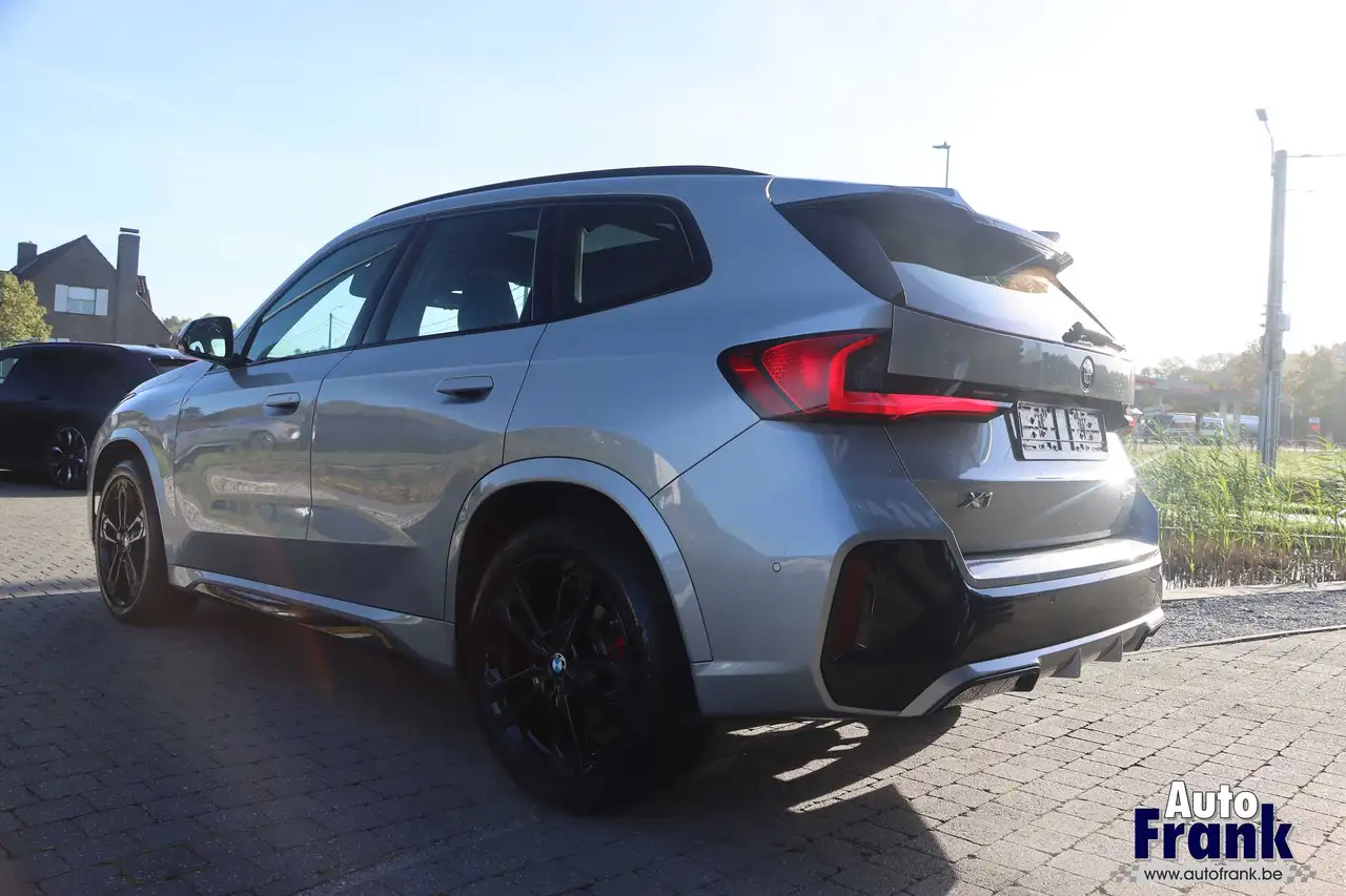 BMW X1 - 5