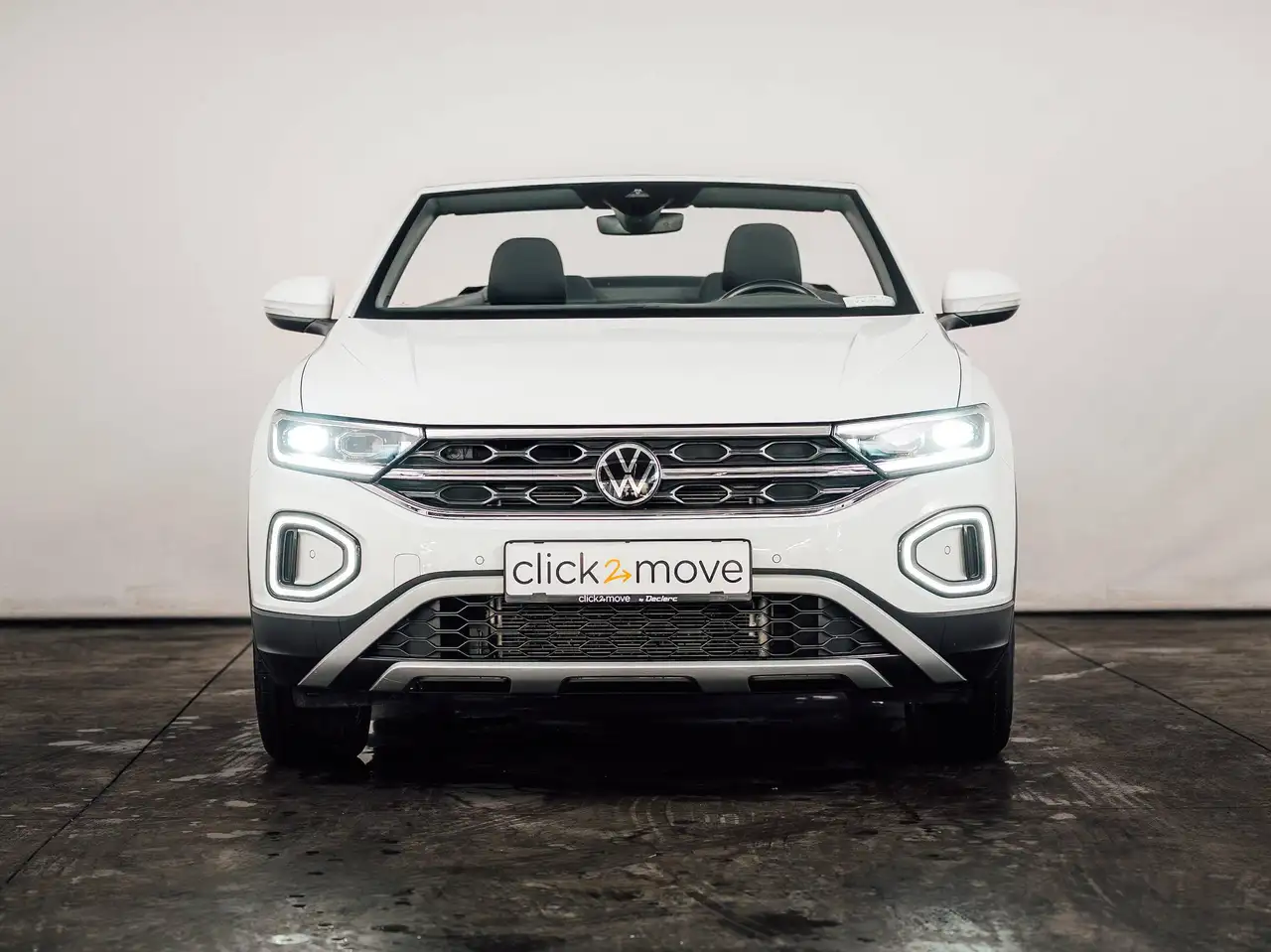 Volkswagen T-Roc - 6